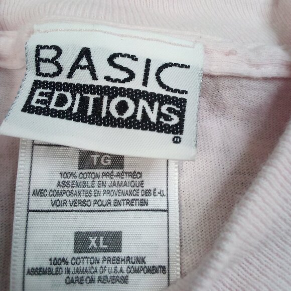 Vintage Air Waves Teddy Bear Home Is Where The Honey Is T-Shirt - Picture 5 of 8